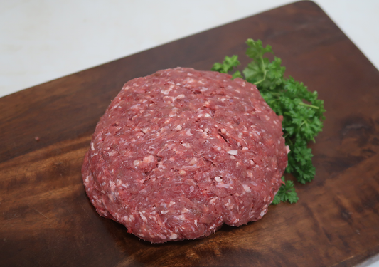 Viltfärslådan - 9kg