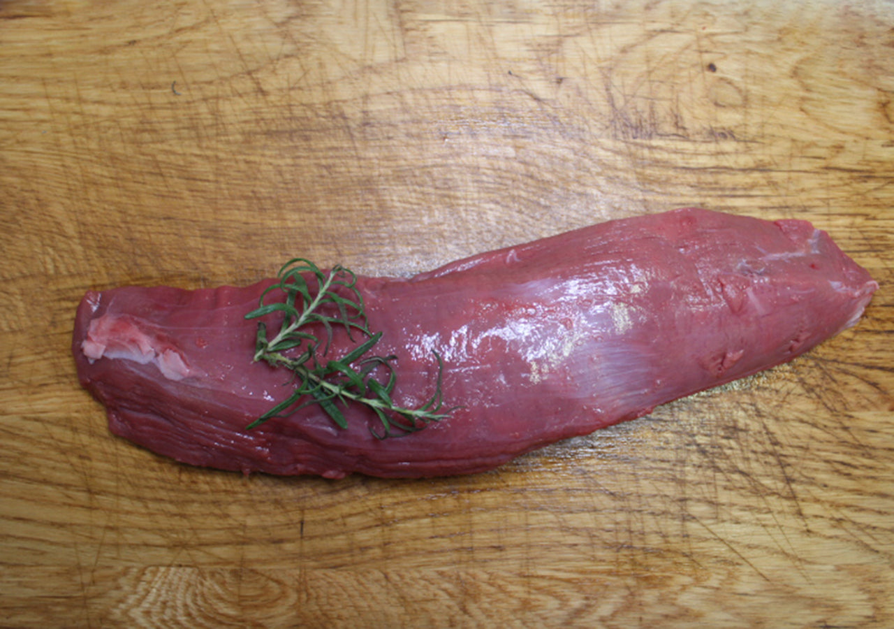 Älgsaltrulle