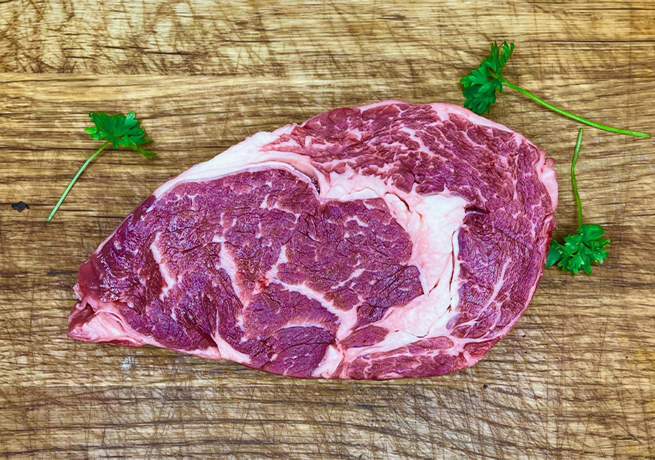 Entrecoté Marmoreringsklass 3/4