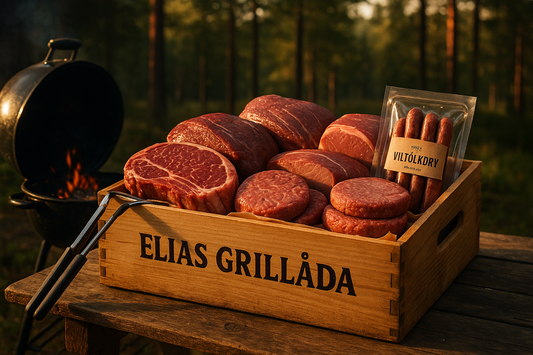 Elias Grillåda